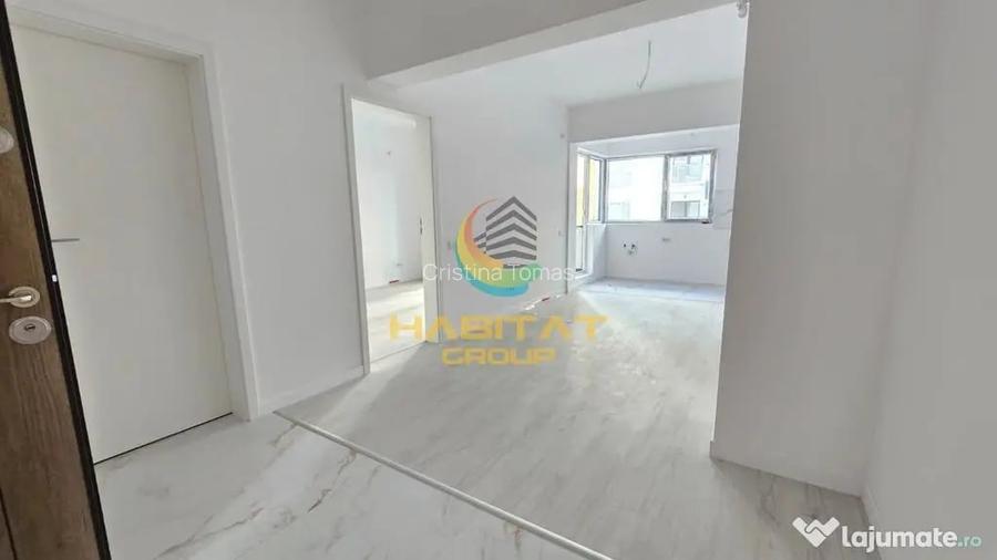 Apartament 2 camere bloc nou langa metrou Berceni - Popesti Leordeni (Bucuresti-Ilfov)