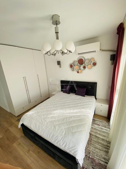 Duplex 2 camere, ST-84mp, parcare subterana/ GranVia Park, Drumul Taberei - 8