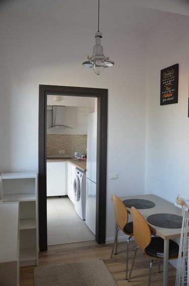De Inchiriat Garsoniera Piata Muncii, centrala proprie - 4