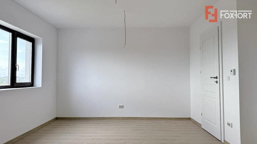 Duplex de vanzare, 4 camere Mosnita - Drumul Boilor - 4