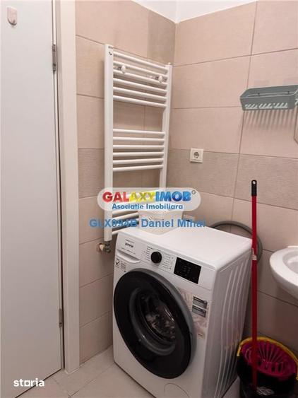 Garsoniera de inchiriat - mobilata si utilata - ADM Rezidential - 2