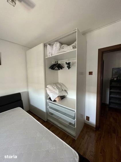 Apartament cu 2 camere decomandat în Titan