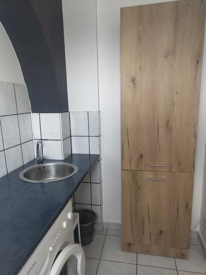 Garsonieră semidecomandată în Vitan