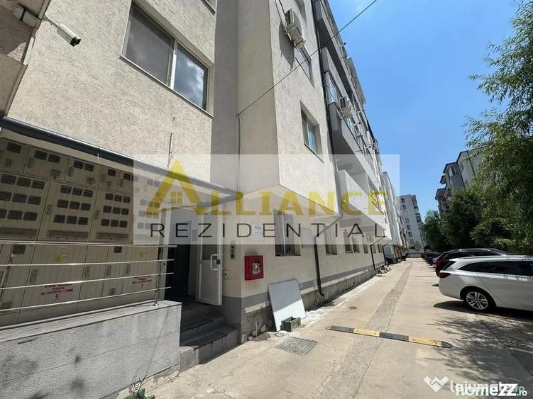 [SECTOR 3] Apartament 2 camere Mobilat si Utilat + Parcare - 9