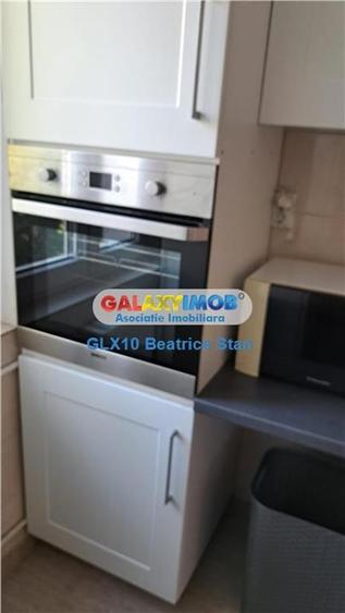 Apartament cu 3 camere decomandat, mobilat în Drumul Taberei