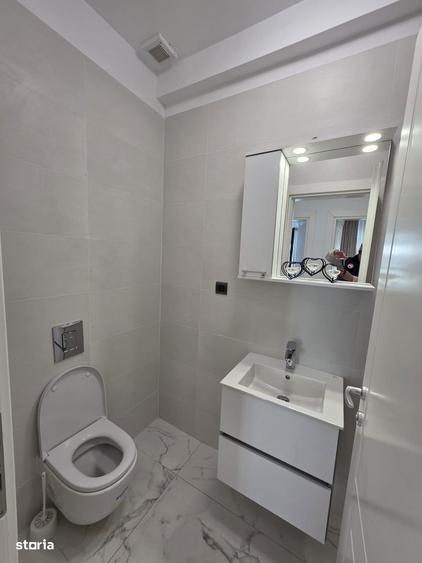 Apartament cu 3 camere în Nord