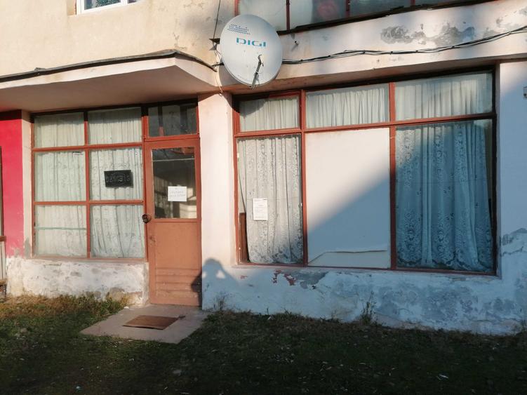 Spațiu comercial, de 58 mp, în Milaș