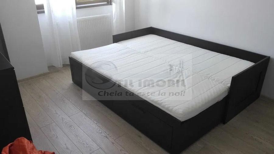 Apartament cu 2 camere decomandat în Copou