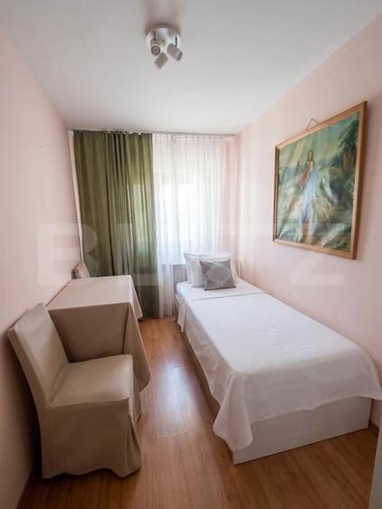 Apartament 3 camere decomandat, Alexandru cel Bun - 1