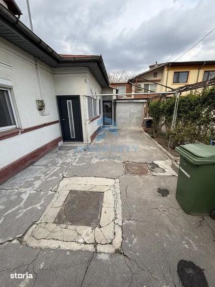 Casa / Vila | Bucurestii Noi | Proaspat Renovata | Partial Mobilata - 4