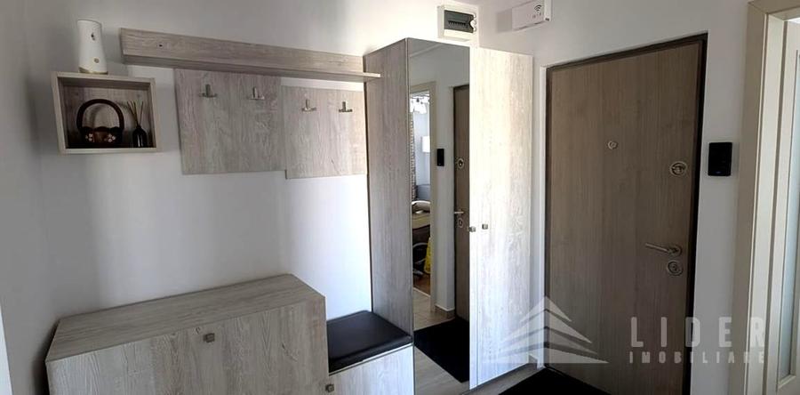 Apartament cu 2 camere decomandat, mobilat în Gheorgheni