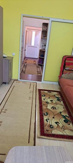 Casă cu 1 camere cu Teren 66 Mp în Mărăști