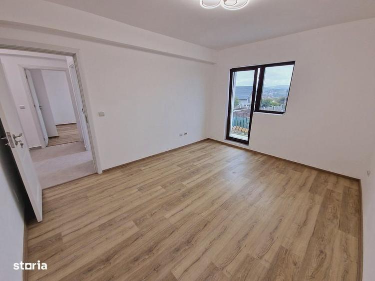 Bloc nou, intabulat, apart 2 camere D + loc parcare, Lunca Cetatuii - 3
