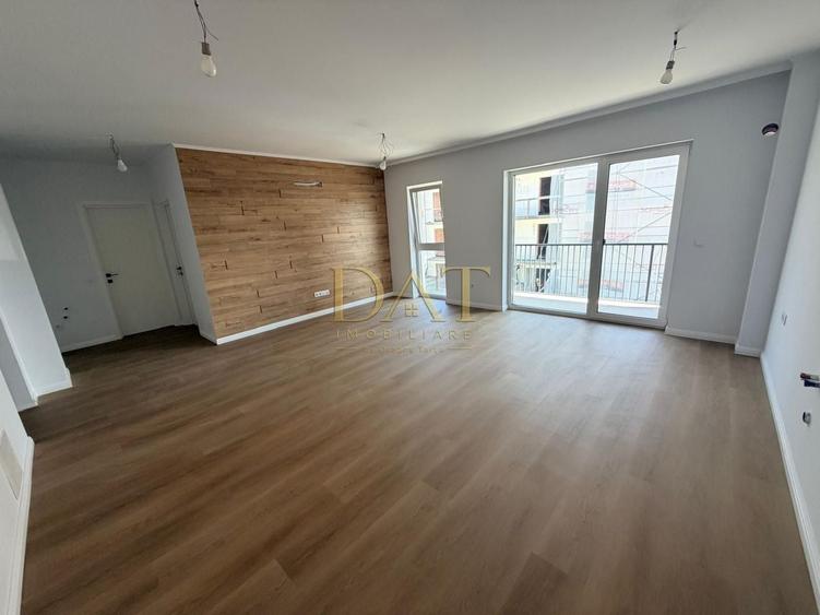 Apartament cu 2 camere semidecomandat în Iris