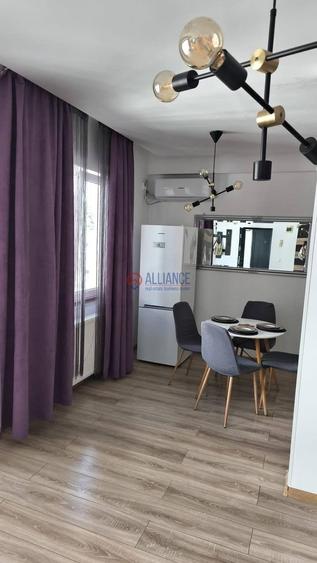 Apartament cu 2 camere în Mamaia