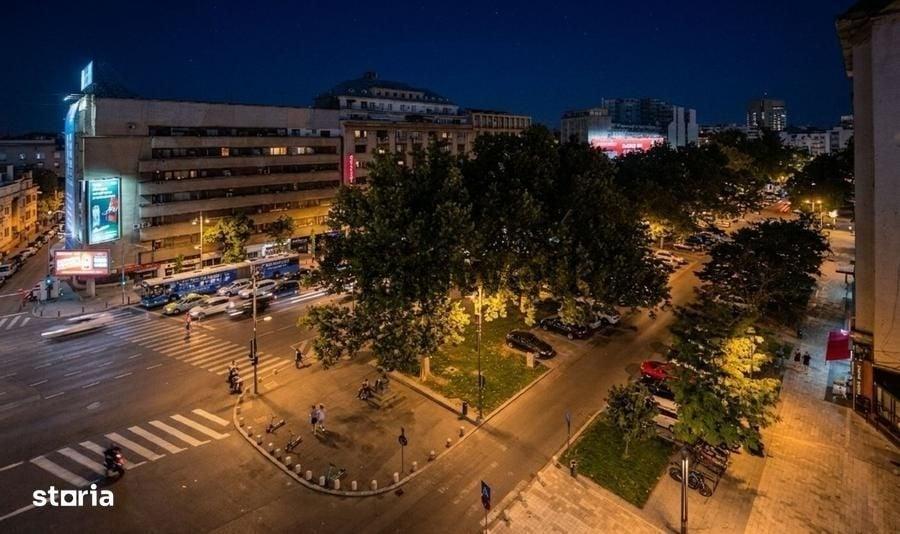 Apartament 2 camere - Romana | Ultracentral - 5