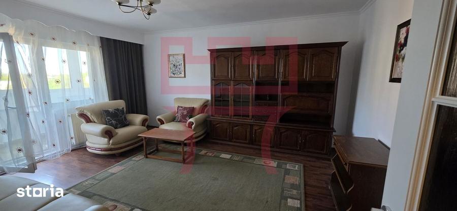 Inchiriere apartament renovat 2 camere parcare Plopilor parcul Babes - 9