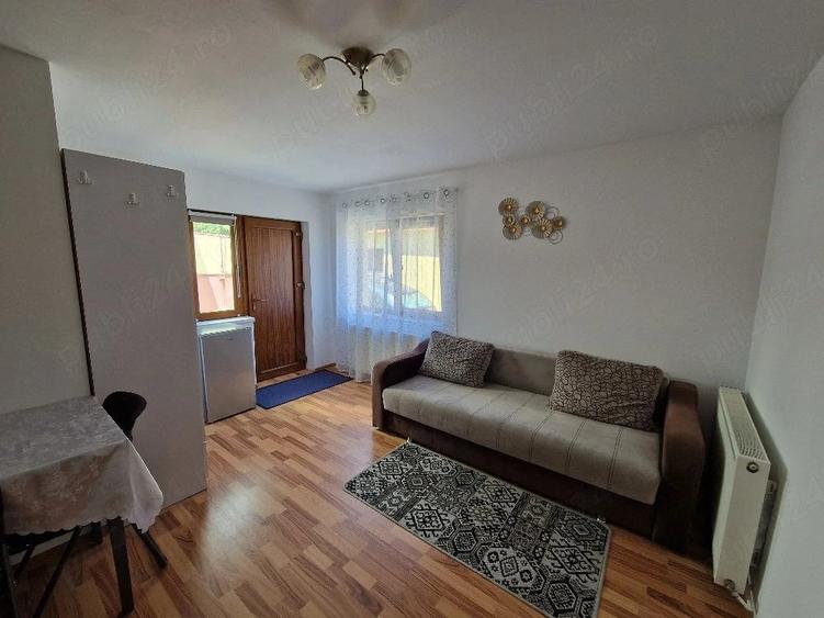Apartament cu 2 camere decomandat în Gară