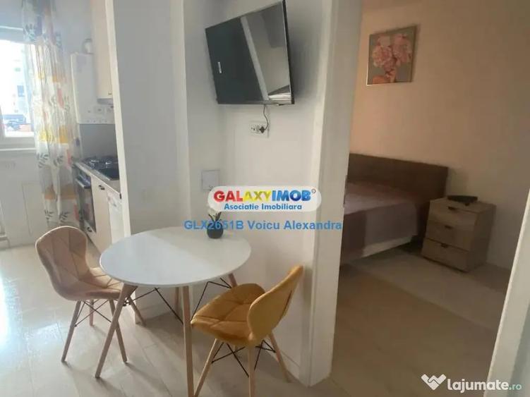 Apartament Bloc Nou Berceni - Dimitrie Leonida - Joy Biruint - 6