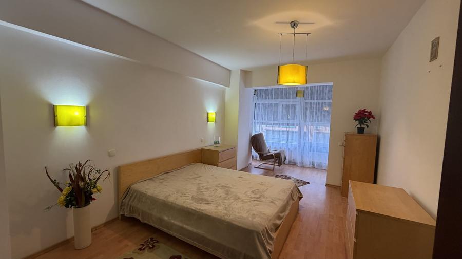 Apartament cu 2 camere decomandat, mobilat în Voluntari