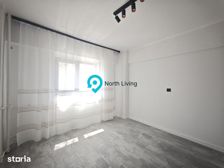 Apartament cu 2 camere în Ștefan cel Mare
