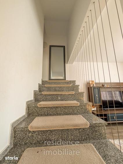 Casă cu 4 camere cu Teren 360 Mp în Borhanci