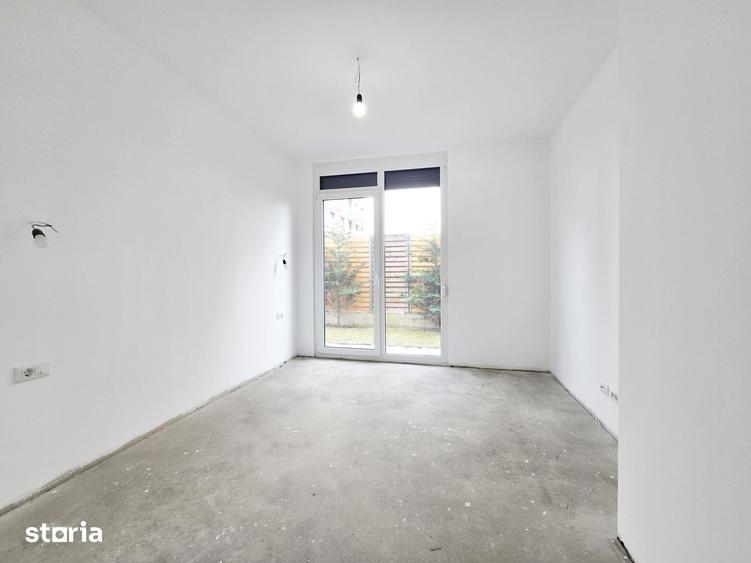 Apartament cu 3 camere în 6 Vânători
