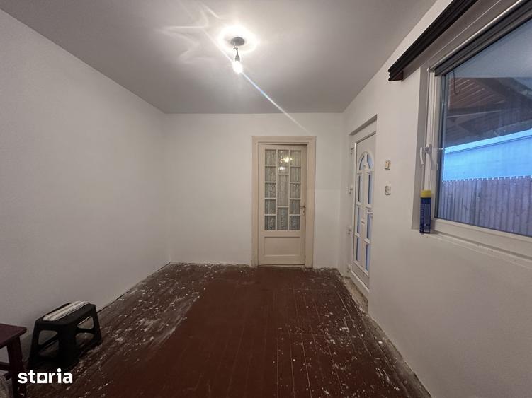 Casă cu 3 camere cu Teren 105 Mp în Buna Vestire