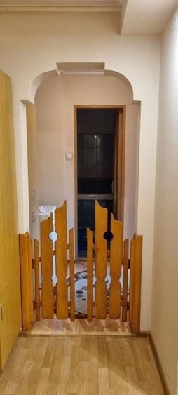 Apartament cu 2 camere semidecomandat în Micro 3