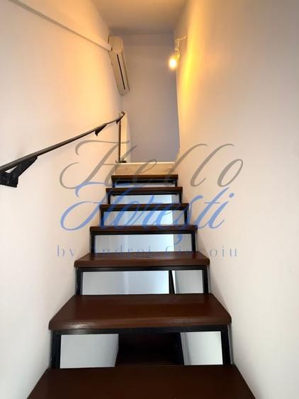 Apartament 3 camere pe două niveluri + pod, balcon, terasă & parcare - 16