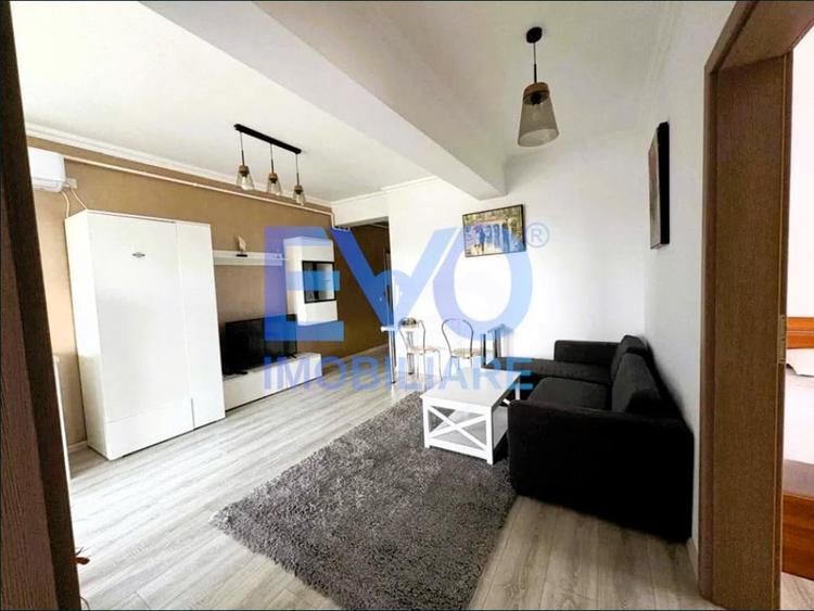 APARTAMENT DE INCHIRIAT CU 3 CAMERE, CENTRAL - 6