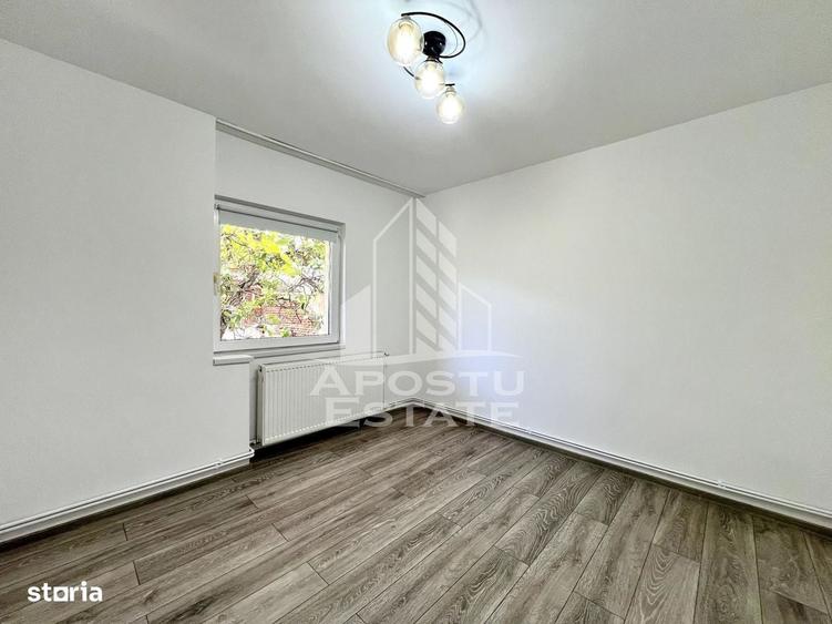 Apartament cu 3 camere în Girocului
