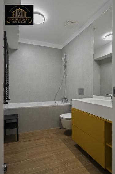 Apartament cu 4 camere semidecomandat în Cotroceni