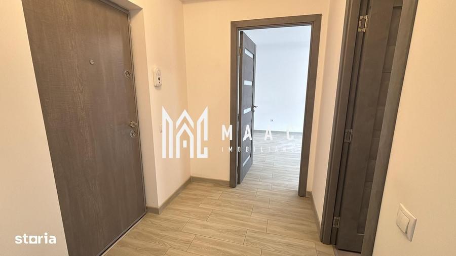Apartament cu 2 camere în Șelimbăr
