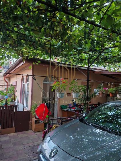 Casă individuală cu 4 camere cu Canalizare în Brâncoveanu