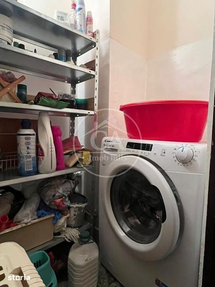 Apartament cu 3 camere decomandat în Calea Aradului