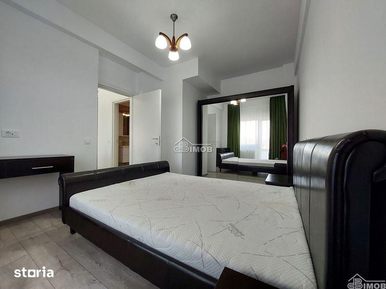 Apartament cu 2 camere în Aninoasa