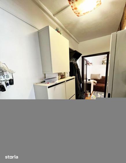 Apartament cu 2 camere, mobilat în Craiovița Nouă