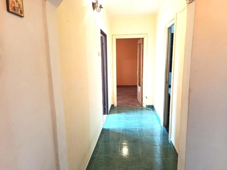 Metrou Titan, Parc IOR, apartament 2 camere decomandat - 9