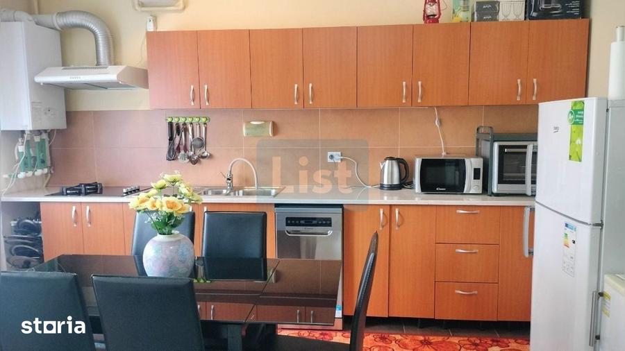 Comision 0%Apartament 3 Camere|Etaj intermediar|Zona Stejarulu| 51 MP - 6