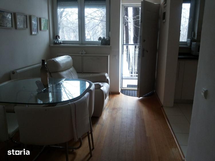 Apartament cu 2 camere în Sud