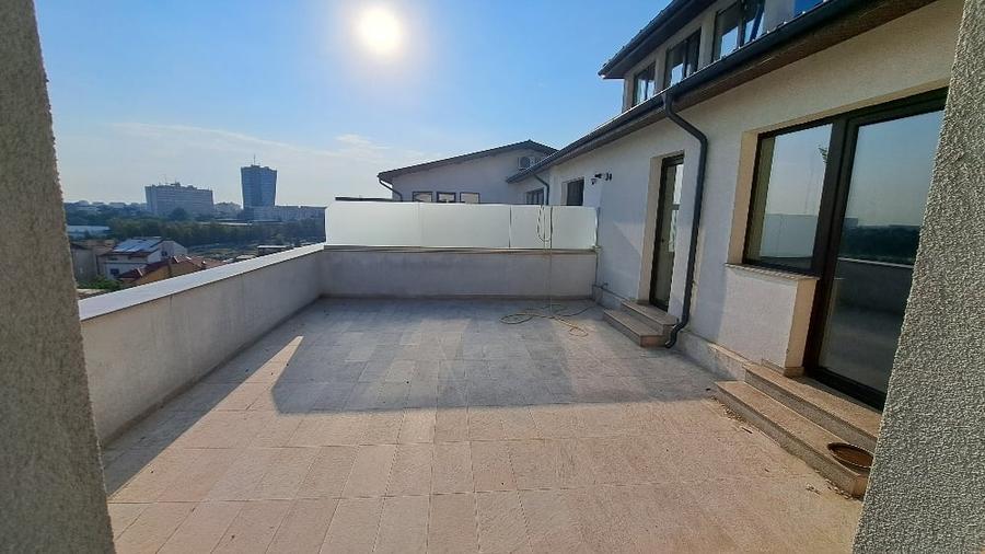 Dorobanti,apartamente  de vanzare premium cu 4 camere generoase, terase - 17
