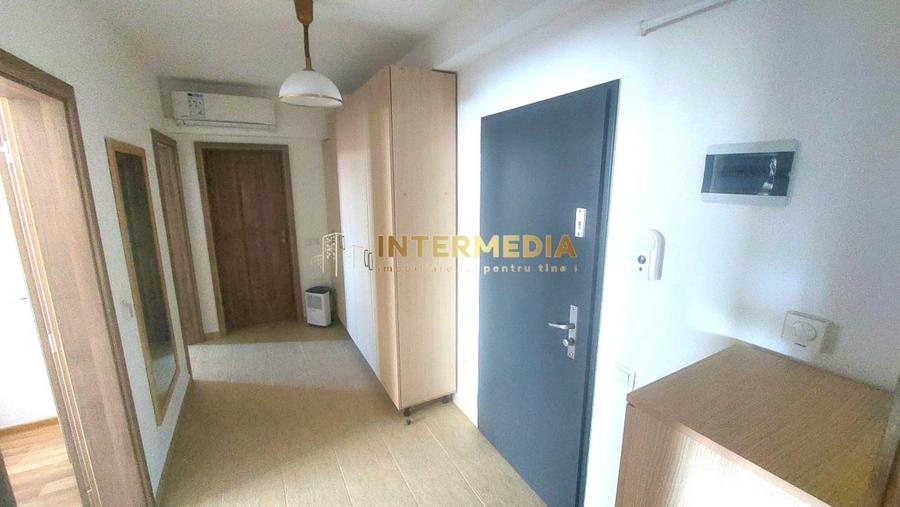 Apartament decomandat cu 2 dormitoare în zona Tolstoi, Alba Iulia - 7