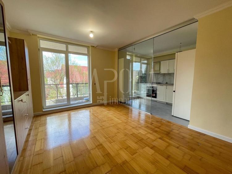 Apartament 2 camere de vanzare in Borhanci, Cluj Napoca - 1