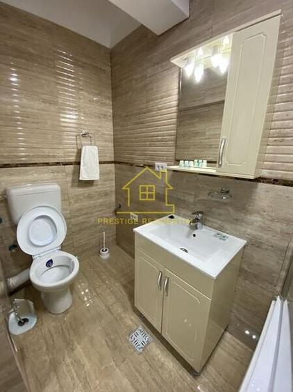 Apartament cu 2 camere în Theodor Pallady