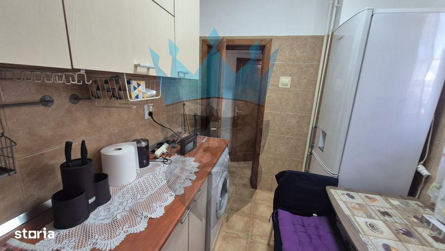Apartament 2 Camere Ferentari Bucuresti - 6