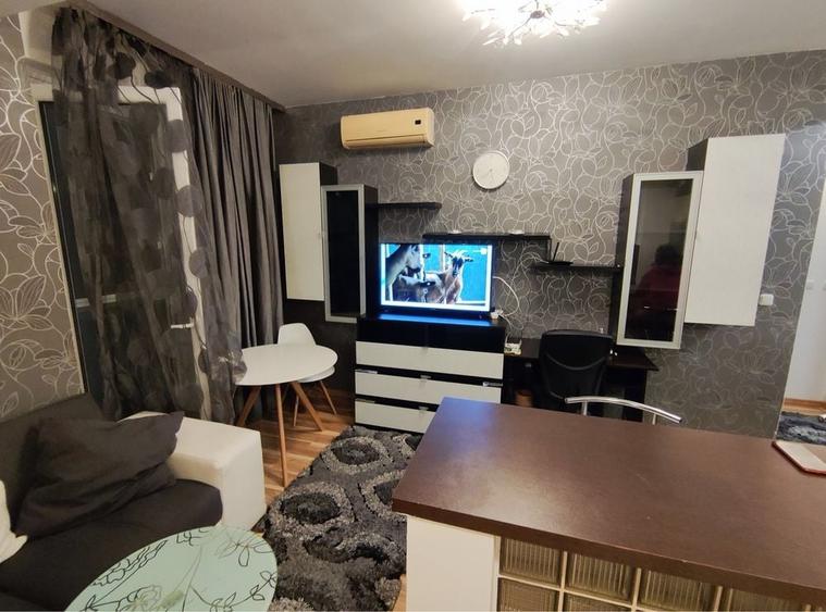 Apartament cu 2 camere decomandat în UTA