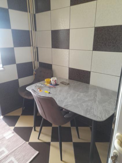 Apartament cu 2 camere decomandat în Exercițiu