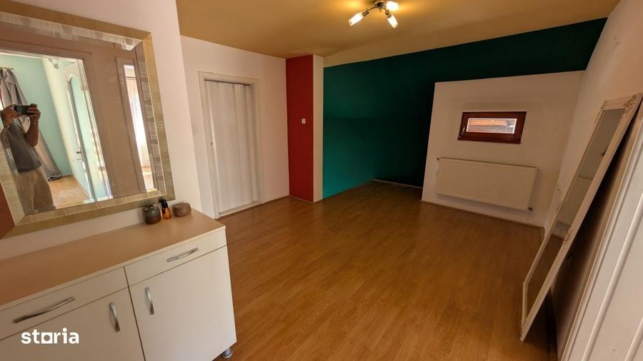 Casa Individuala | 5 Camere | Curte 410 mp | Floresti | Zona Poligon - 3