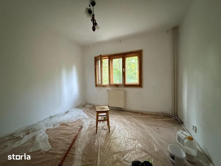 2 camere decomandat Arcu 55 mp etaj 2 aproape de Piata Unirii s - 3